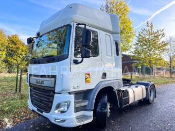 Tracteur DAF