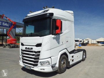 DAFXG