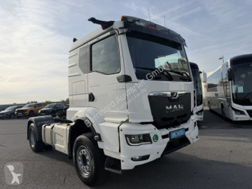 MAN TGS TGS 18.470 4x2 BL SA tractor unit