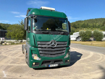 Tracteur