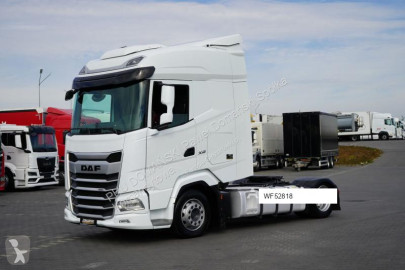 Tracteur DAF