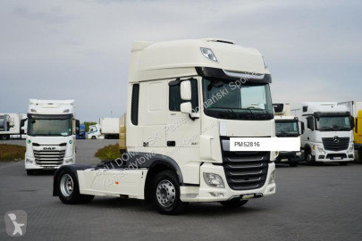 Tracteur DAF