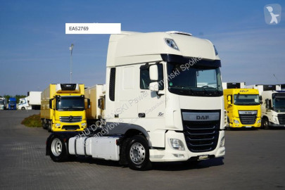 Tracteur DAF