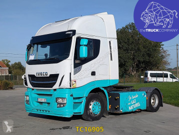 Tracteur Iveco