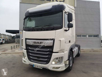 Tracteur DAF