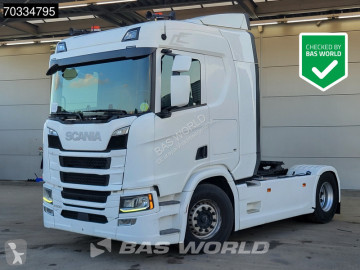 Tracteur Scania