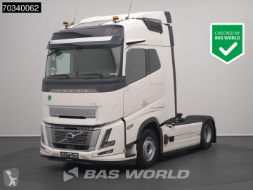 Tracteur Volvo neuf
