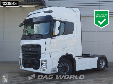 Tracteur Ford