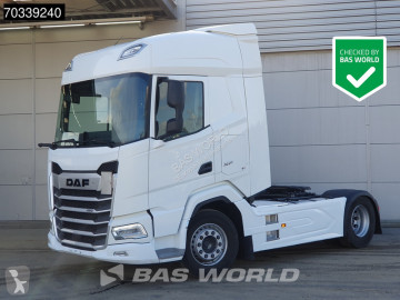 Tracteur DAF