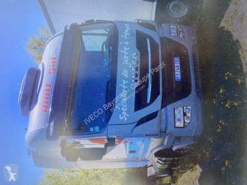 Tracteur Iveco