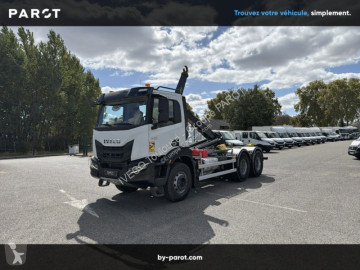 Tracteur Iveco