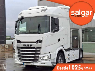 Tracteur DAF