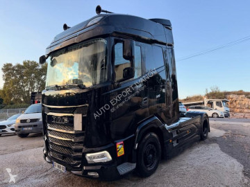 Tracteur DAF