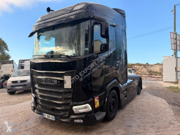 Tracteur DAF