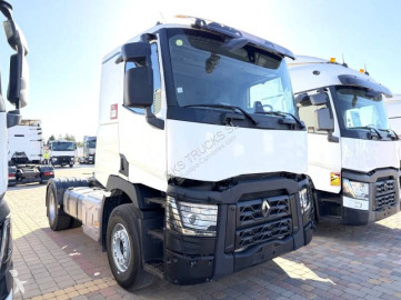 Tracteur Renault