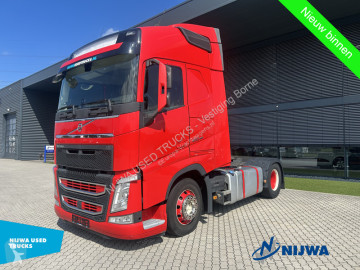 Volvo F6 FH 460 TC 4x2 New Tacho + PTO tractor unit