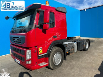 Volvo F6 FM 460 EURO 5, ACC tractor unit