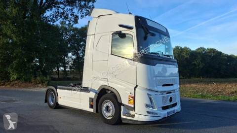 Volvo FH13 I SAVE 500 tractor unit