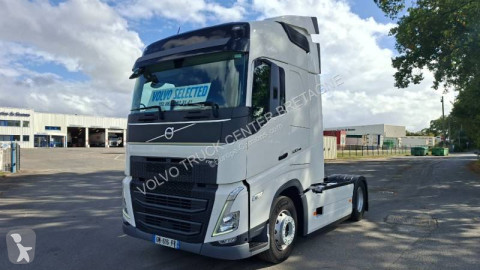 Volvo FH13 I SAVE 500 tractor unit