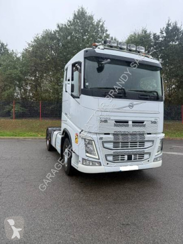 Volvo FH 540 tractor unit