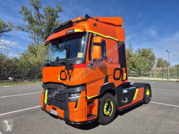 Tracteur Renault