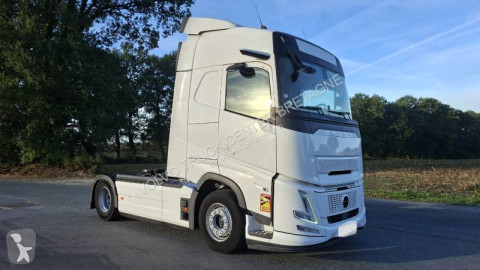 Volvo FH13 I SAVE 500 tractor unit