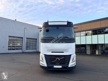 Volvo FH13 500 tractor unit