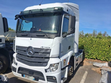 MercedesActros1846 L