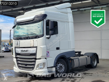 Tracteur DAF