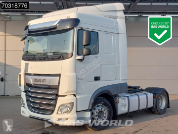 Tracteur DAF