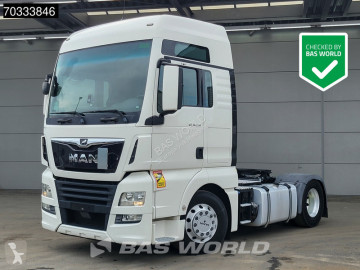 Tracteur produits dangereux / adr MAN