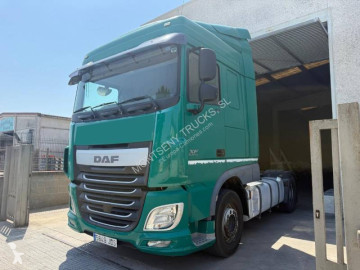 Tracteur DAF