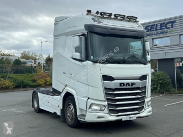 DAF XG 530 tractor unit
