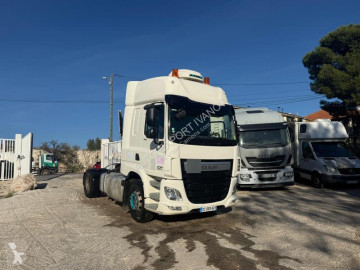 Tracteur DAF