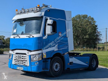 Tracteur Renault