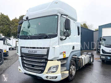 Tracteur DAF