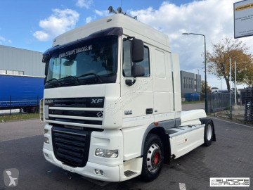 Tracteur DAF