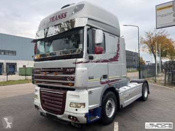 Tracteur DAF