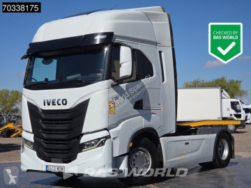 Iveco tractor unit