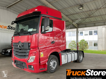 MercedesActros