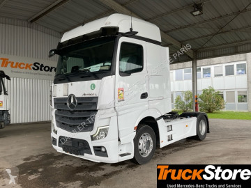 MercedesActros