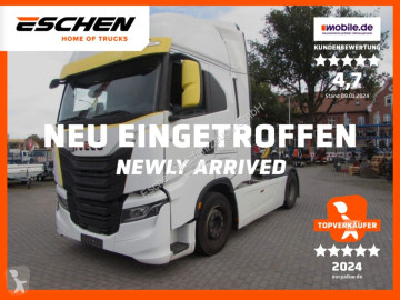 Tracteur Iveco
