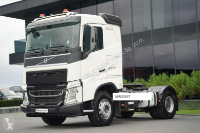 Tracteur Volvo