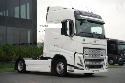 Tracteur Volvo