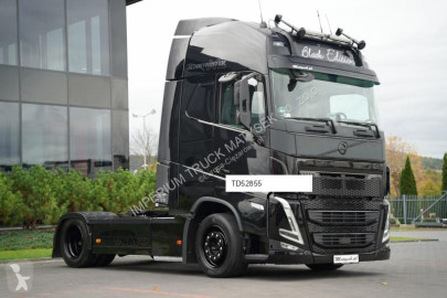 Tracteur Volvo