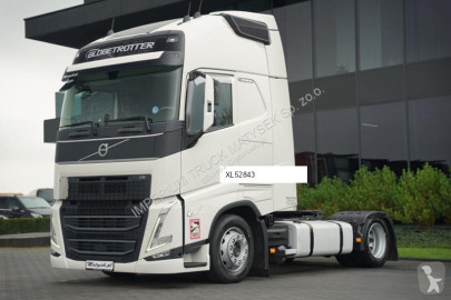 Tracteur Volvo