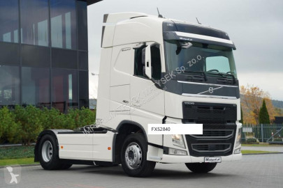 Tracteur Volvo