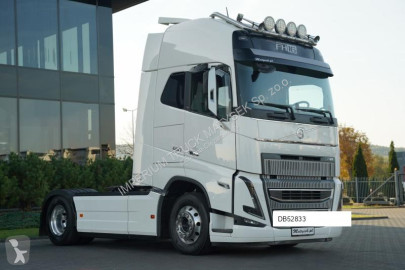Tracteur Volvo
