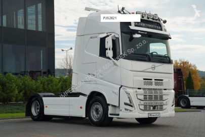 Tracteur Volvo