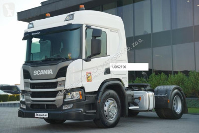 Tracteur Scania
